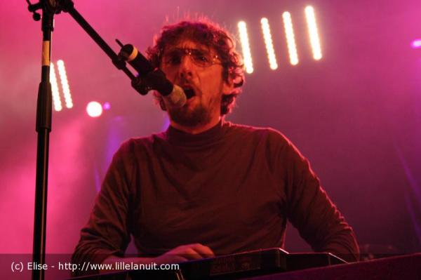 Marcel & son Orchestre + guests au Zénith